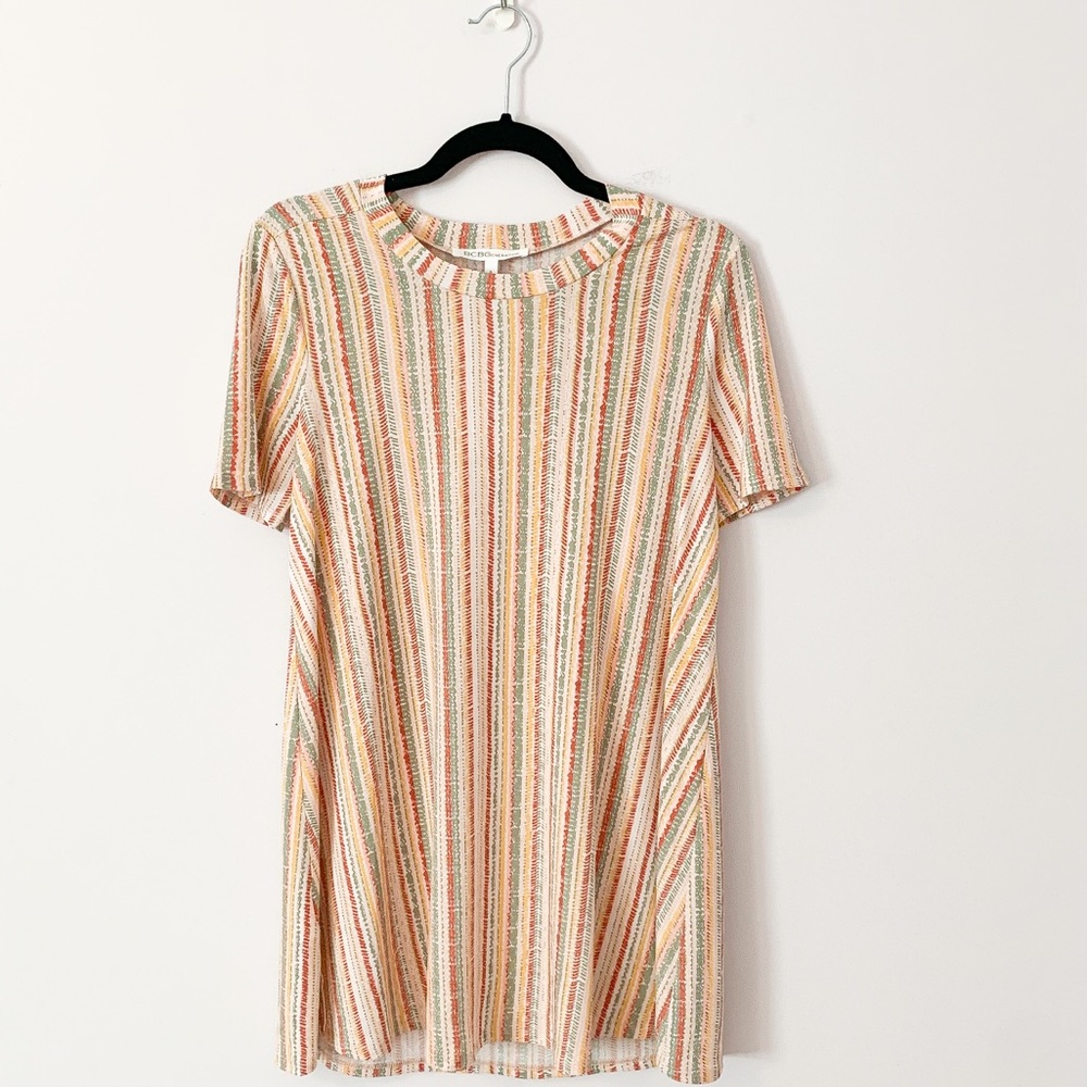 BCBG GENERATION DRESS